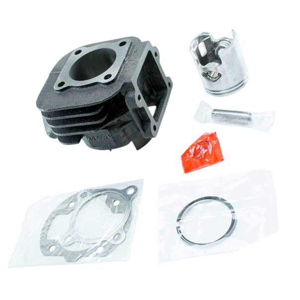 Циліндр збору YAMAHA JOG-65 2JA (d=44) Мукачево - фото 1