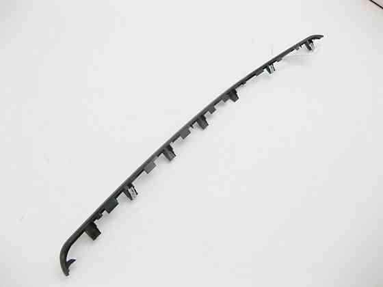 Mercedes-Benz  A2127201222 Декоративна планка - чорний ясен під ручку - підлокітник передньої правої дверної картки E-Class W212 Одеса