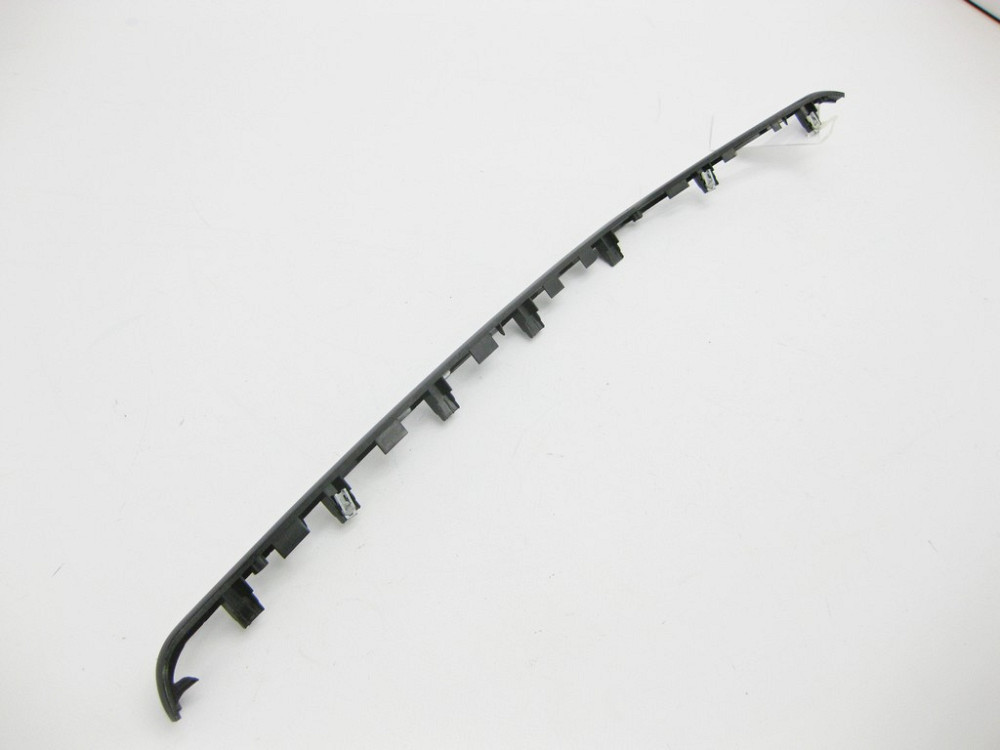 Mercedes-Benz  A2127201222 Декоративна планка - чорний ясен під ручку - підлокітник передньої правої дверної картки E-Class W212 Одеса - фото 3