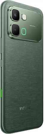 Смартфон Infinix Note Edge X6887 8/256 GB Silk Green ( 12130 ) Харків