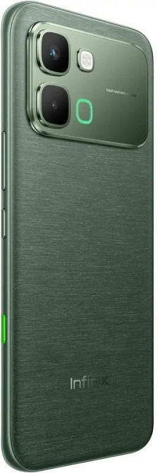 Смартфон Infinix Note Edge X6887 8/256 GB Silk Green ( 12130 ) Харків - фото 2