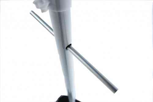 Парасолька садова Time Eco TE-007-220 блакитна Київ