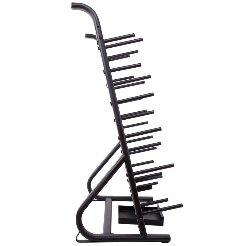 Стійка вертикальна для млинців (дисків) і бодибарів Zelart-3652 Київ - фото 4