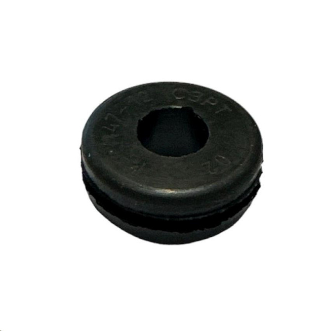 Резинки крепления бензобака  ИЖ задняя Мукачево - изображение 1