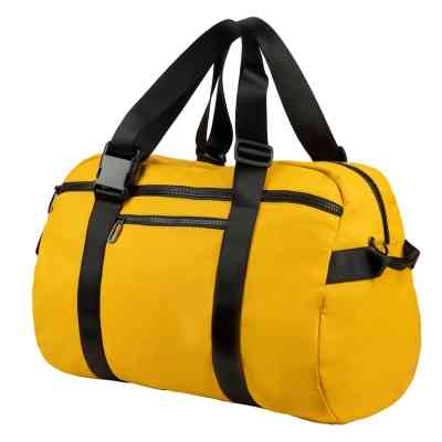 Сумка дорожная Tucano Gommo жовта (BGOMWE-Y) Винница