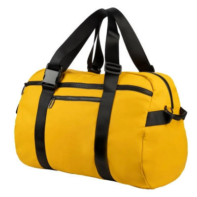 Сумка дорожная Tucano Gommo жовта (BGOMWE-Y) Винница - изображение 3