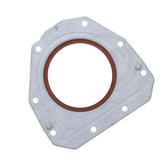 Сальник Фольцваген Пасат 1.8, 2.0TSI 05- задній (85x164, 156.2x11) коленвала Мукачево