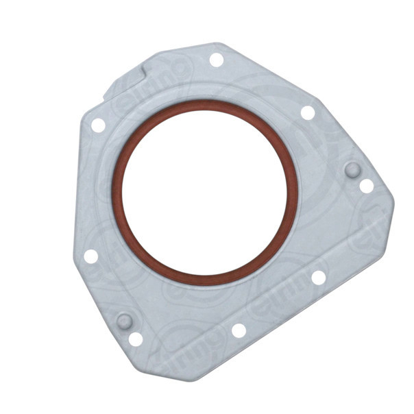 Сальник Фольцваген Пасат 1.8, 2.0TSI 05- задній (85x164, 156.2x11) коленвала Мукачево - фото 1