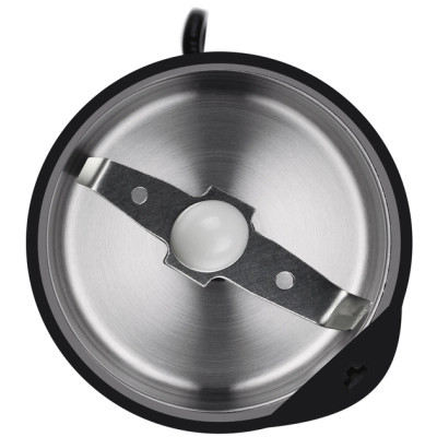 Кофемолка Milano CG-6002SS Винница - изображение 5