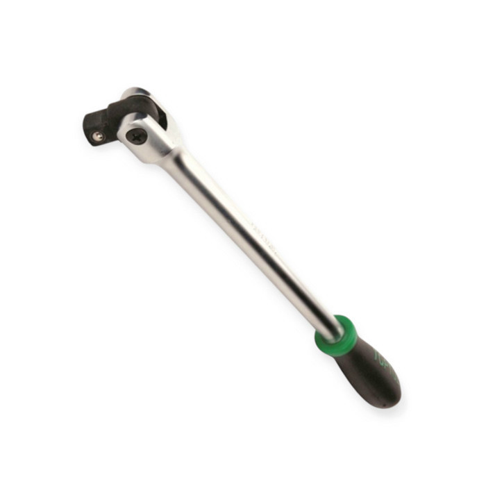 Вороток с шарниром 1/2