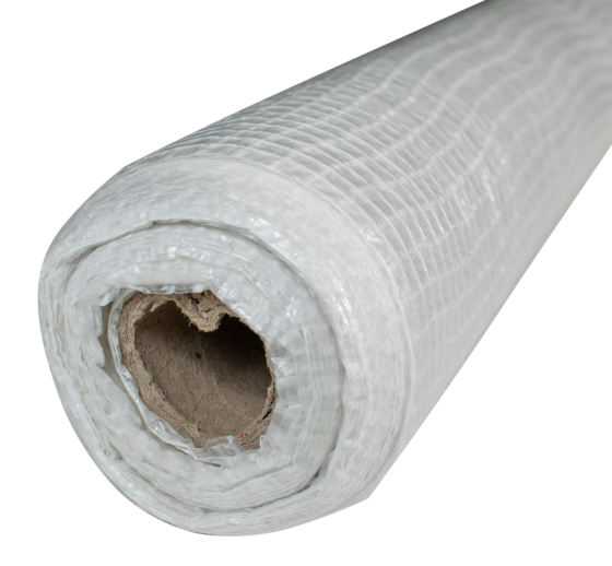 Пароизоляционная мембрана армированный ПАРО БАРЬЕР 85 г/м² (1.5*50м) Днепр