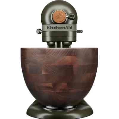 Кухонний комбайн KitchenAid 5KSM180WSEEG Вінниця