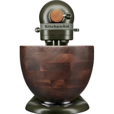 Кухонний комбайн KitchenAid 5KSM180WSEEG Вінниця - фото 2