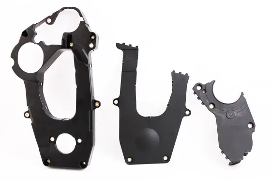 Кришка ГРМ захисна Los 1.5 Shin Kum (3 шт.) Вінниця