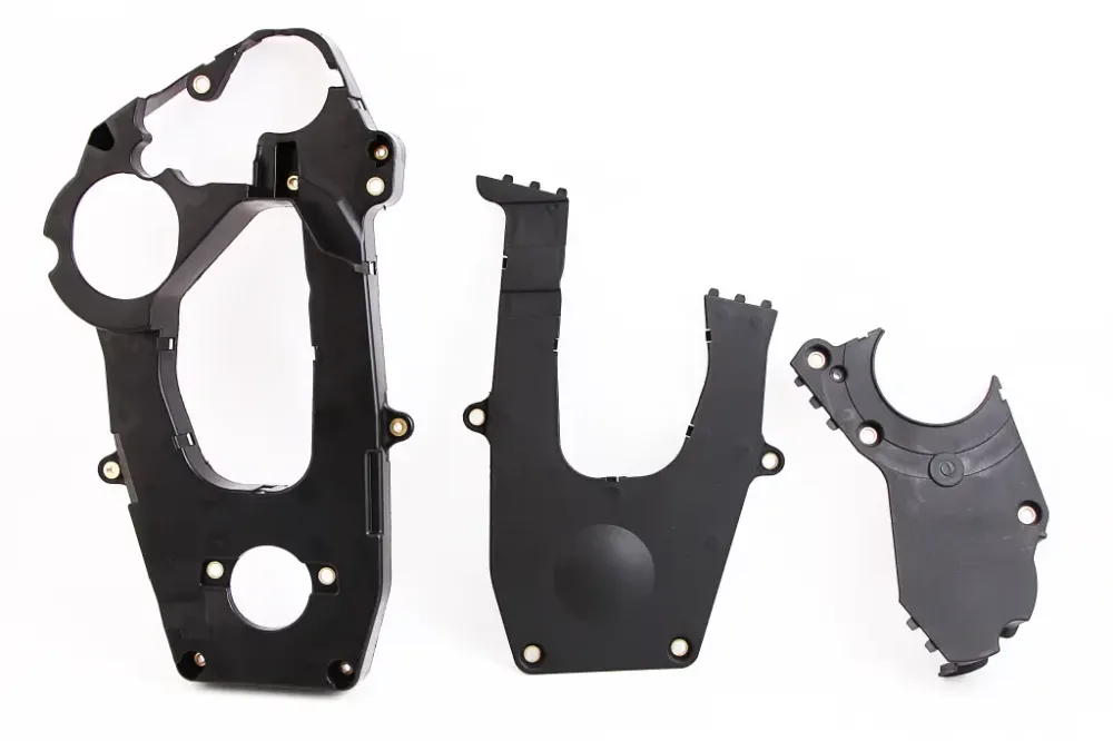 Кришка ГРМ захисна Los 1.5 Shin Kum (3 шт.) Вінниця - фото 3