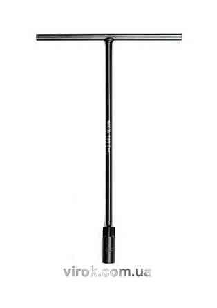 Ключ торцевий YATO : тип 