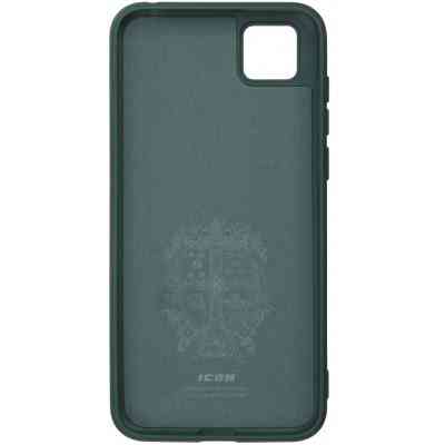 Чохол до мобільного телефона Armorstandart ICON Case Huawei Y5p Pine Green (ARM57115) Вінниця