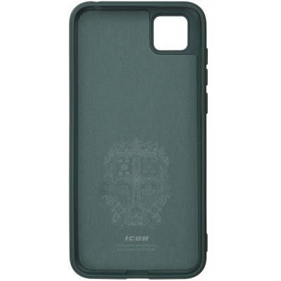 Чохол до мобільного телефона Armorstandart ICON Case Huawei Y5p Pine Green (ARM57115) Вінниця - фото 2