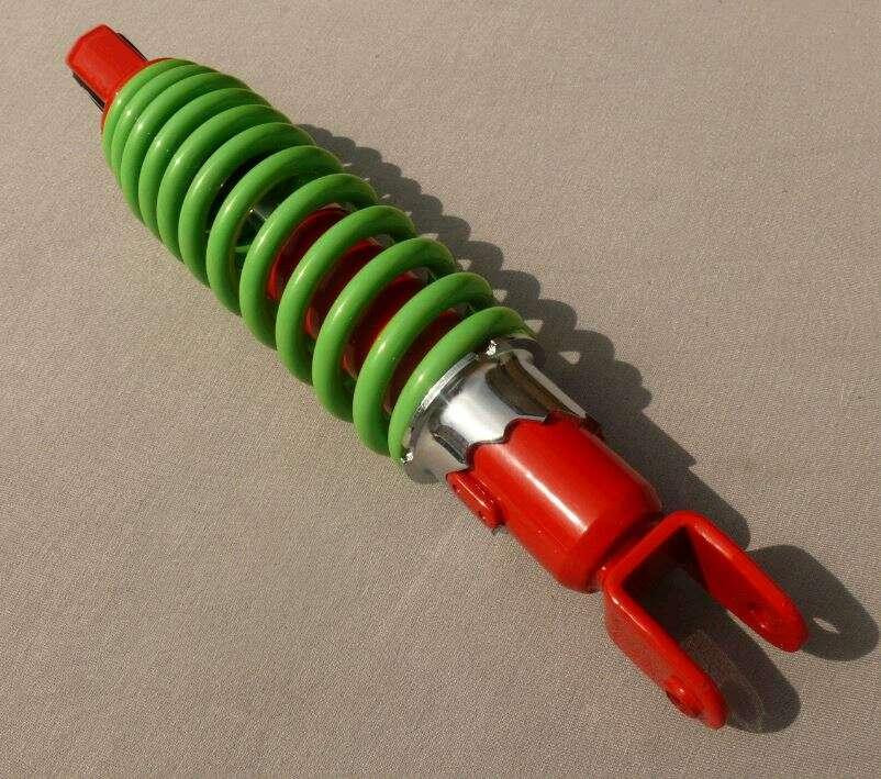 Амортизатор JOG 255mm, регульований Мукачево - фото 1