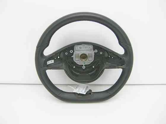 Mercedes-Benz  A0004608710 9E38 Рульове колесо - кермо чорне E-Class C238 Одесса
