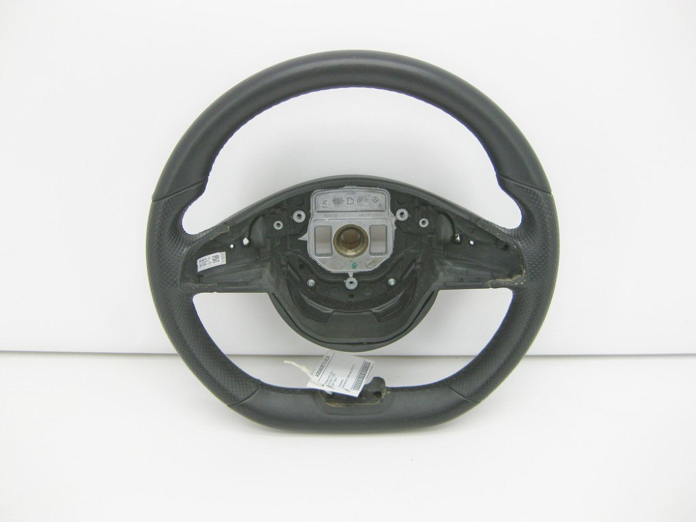 Mercedes-Benz  A0004608710 9E38 Рульове колесо - кермо чорне E-Class C238 Одеса - фото 2