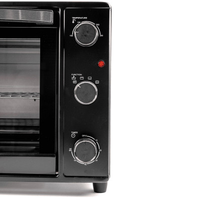 Электропечь Grunhelm GN42AВ Винница - изображение 6