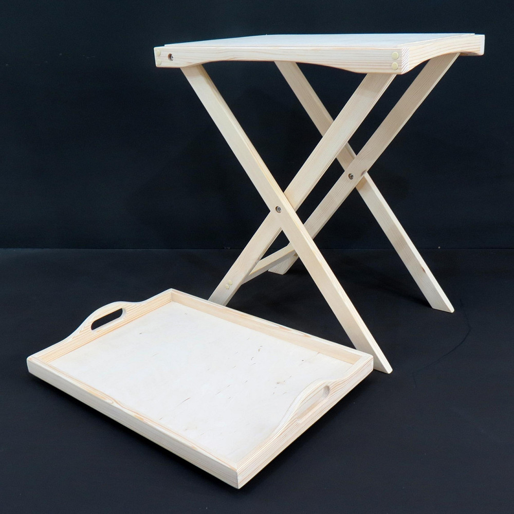 Столик розкладний "Мюррей" бланже Миколаїв - фото 7