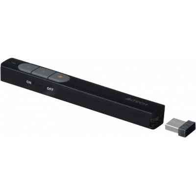 Презентер A4Tech LP15 Black Винница