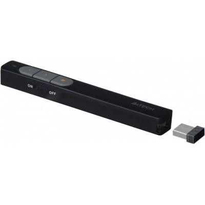 Презентер A4Tech LP15 Black Винница - изображение 4