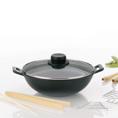 Сковорода Kela Mini WOK 24 см 5 предметов (77747) Винница - изображение 4