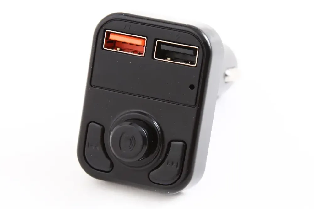 Модуль керування радіохвилями в прикур. Bluetooth 5.0 Celsior FMT-CL2 2USB/microSD Вінниця - фото 1