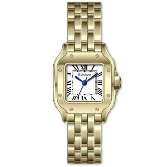 GUARDO 012827-2 Київ