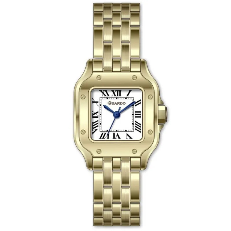 GUARDO 012827-2 Киев - изображение 1