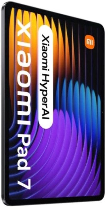 Планшет Xiaomi Pad 7 8/256GB Gray. Київ - фото 5