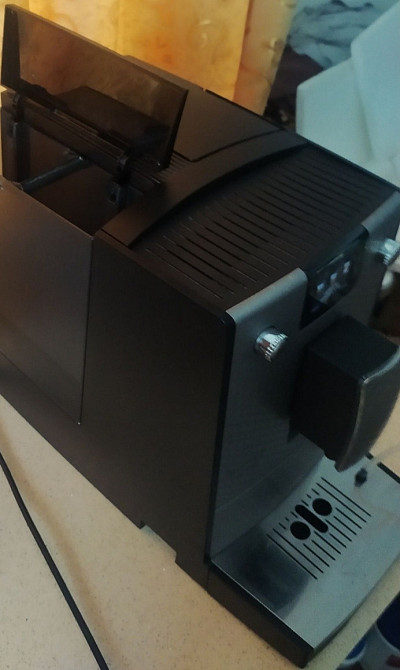 Кофемашина Nivona 768 Jura Киев - изображение 6