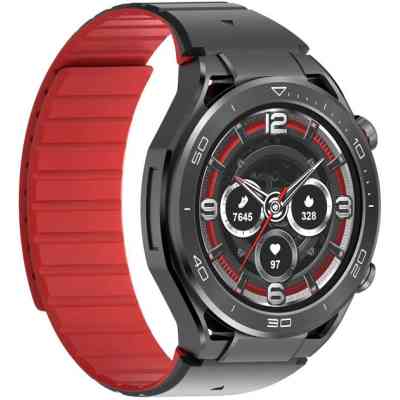 Смарт-часы iMiki C1 Active Black Винница