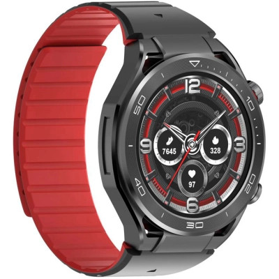 Смарт-часы iMiki C1 Active Black Винница - изображение 3