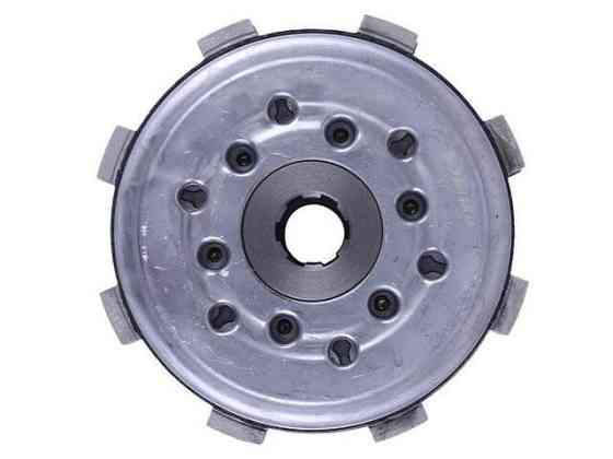 Зчеплення CG250 Мукачево