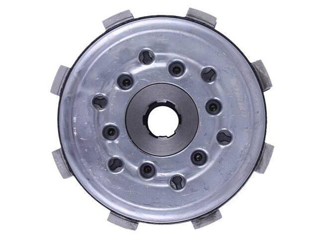 Зчеплення CG250 Мукачево - фото 4