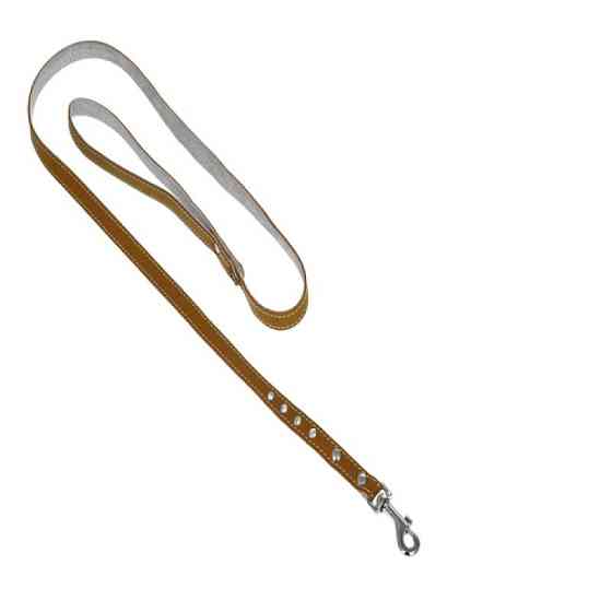 013 КОМПЛЕКТ "ПЕРЛАМУТР":шлейка" 803"+ Повідець"789" Вінниця