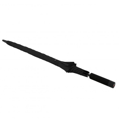 Парасоля Knirps U.900 тростина Black (Kn96 2900 1001) Вінниця - фото 5