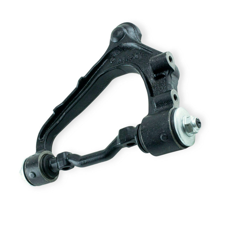 Рычаг передней подвески автомобиль Тойота Hiace IV верхний правый R Мукачево - изображение 2