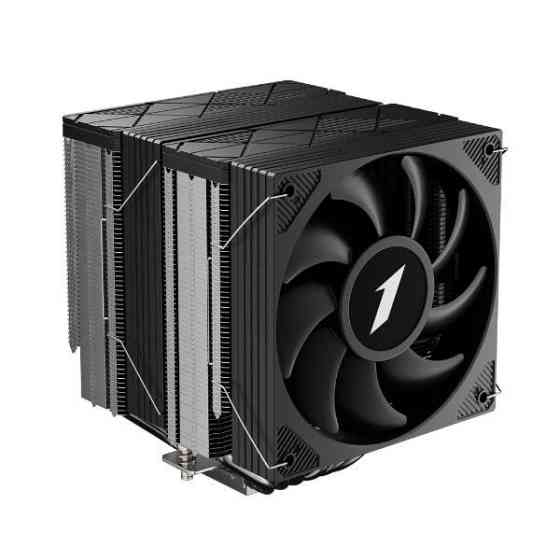 Кулер процесорний 1stPlayer CY12D Black ( 29489 ) Харків