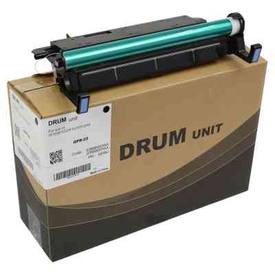 Драм картридж CET CANON iR-1018 (NPG-32/C-EXV18) 25K (CET5818U) Вінниця