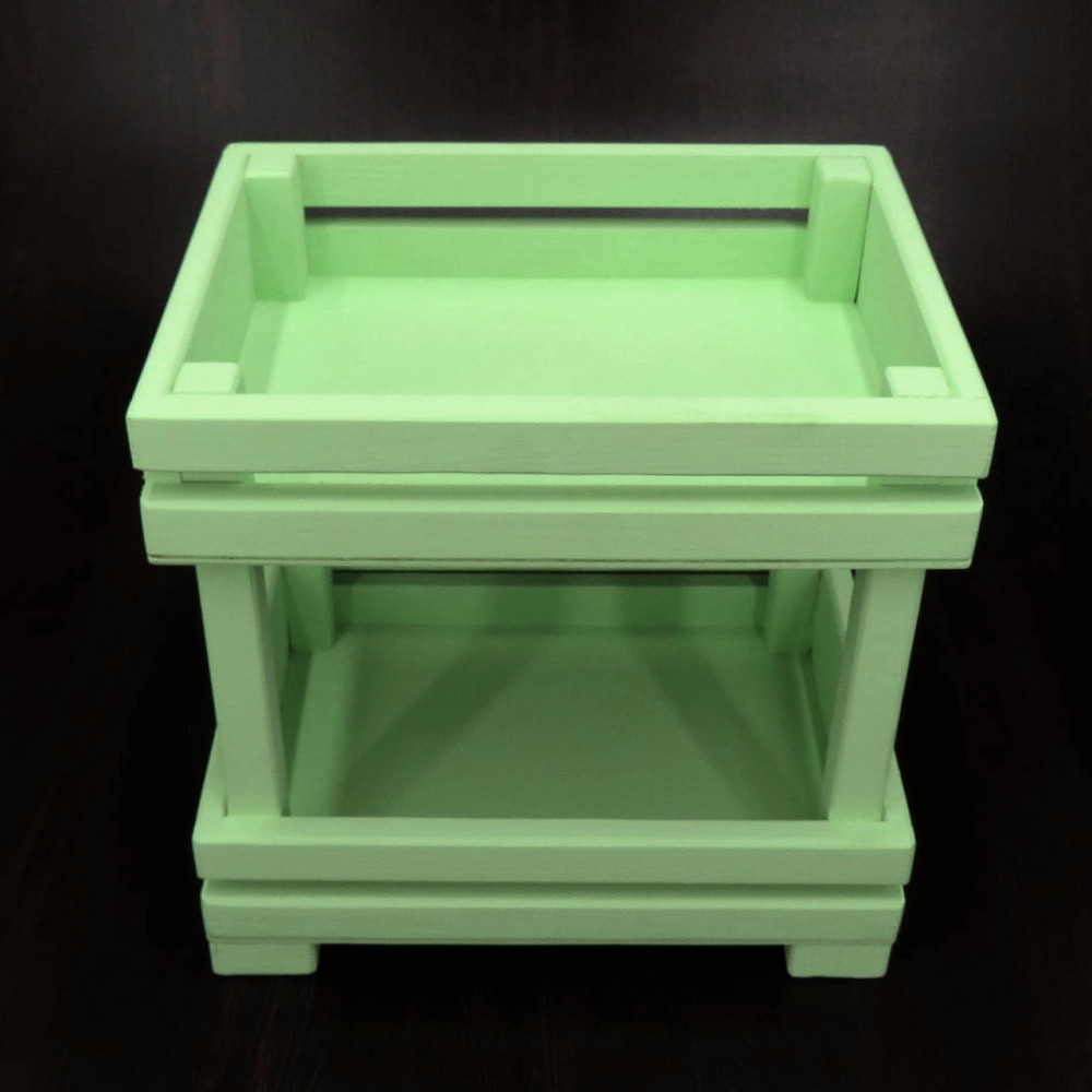 Лоток для овощей и фруктов 