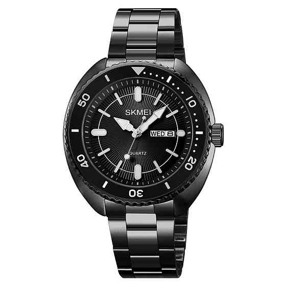 Skmei 2256BK Black SBR Київ