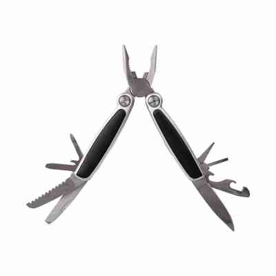 Мультитул TheGeneral Solid у чохлі графітовий (1300TG-11) Винница