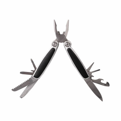 Мультитул TheGeneral Solid у чохлі графітовий (1300TG-11) Винница - изображение 1