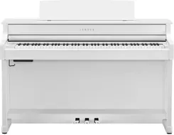 Піаніно (синтезатор) Yamaha CLP-845 WH Clavinova pianino cyfrowe biały mat Київ