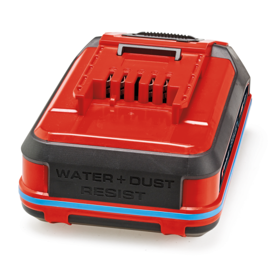 Акумулятор Einhell PXC PLUS 18V 4,0 Ah SEALED (4511627) Київ